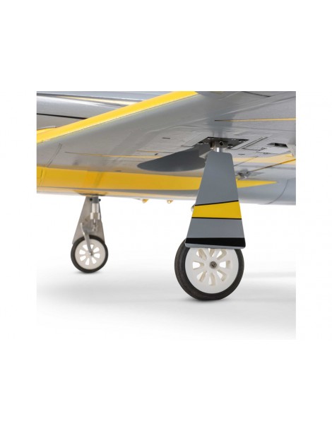 E-flite Habu XS (eXtra Sport) 80mm EDF PNP