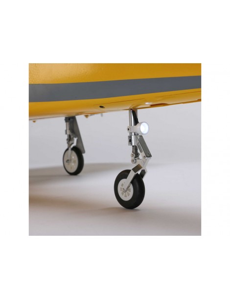 E-flite Habu XS (eXtra Sport) 80mm EDF PNP