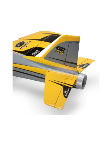 E-flite Habu XS (eXtra Sport) 80mm EDF PNP