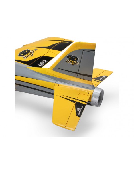 E-flite Habu XS (eXtra Sport) 80mm EDF PNP