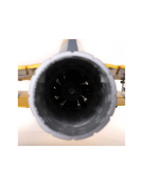E-flite Habu XS (eXtra Sport) 80mm EDF PNP
