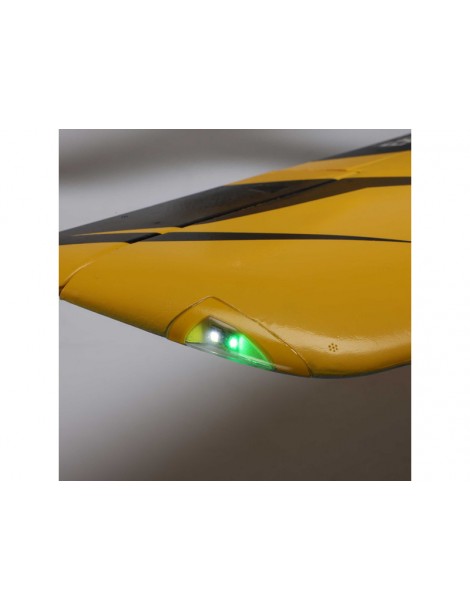 E-flite Habu XS (eXtra Sport) 80mm EDF PNP