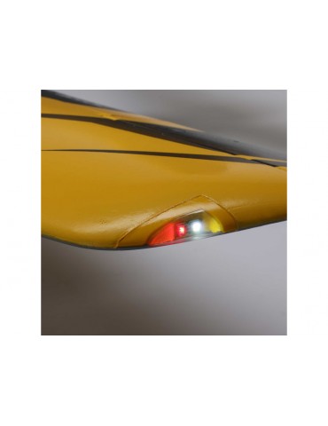 E-flite Habu XS (eXtra Sport) 80mm EDF PNP