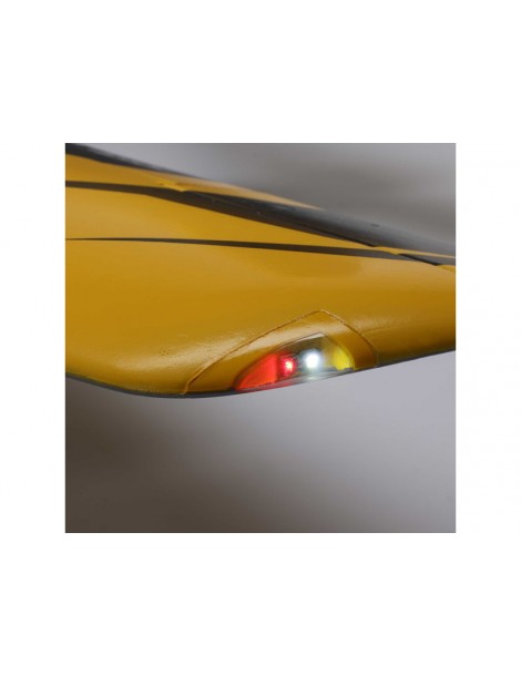 E-flite Habu XS (eXtra Sport) 80mm EDF PNP
