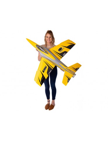 E-flite Habu XS (eXtra Sport) 80mm EDF PNP