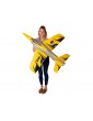 E-flite Habu XS (eXtra Sport) 80mm EDF PNP