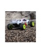 Losi 1/28 Micro-T 2S 2WD RTR Stadium Truck (Battery & Charger Included), White
