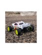Losi 1/28 Micro-T 2S 2WD RTR Stadium Truck (Battery & Charger Included), White