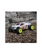 Losi 1/28 Micro-T 2S 2WD RTR Stadium Truck (Battery & Charger Included), White