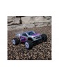 Losi 1/28 Micro-T 2S 2WD RTR Stadium Truck (Battery & Charger Included), White