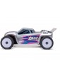 Losi 1/28 Micro-T 2S 2WD RTR Stadium Truck (Battery & Charger Included), White
