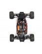 Losi 1/28 Micro-T 2S 2WD RTR Stadium Truck (Battery & Charger Included), White