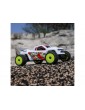 Losi 1/28 Micro-T 2S 2WD RTR Stadium Truck (Battery & Charger Included), Silver