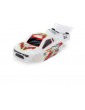 Losi 1/28 Micro-T 2S 2WD RTR Stadium Truck (Battery & Charger Included), Silver