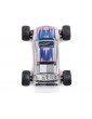 Losi 1/28 Micro-T 2S 2WD RTR Stadium Truck (Battery & Charger Included), Silver