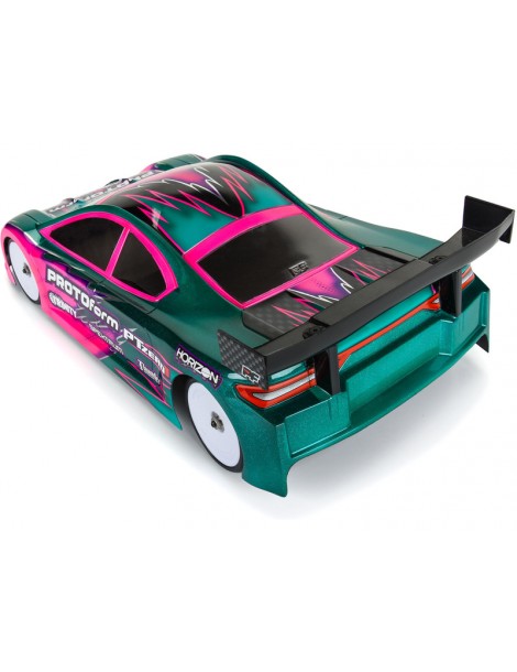 PROTOform 1/10 PTzero1 PRO-Lite (0.5mm) Clear Body for 190mm TC