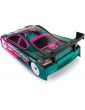 PROTOform 1/10 PTzero1 PRO-Lite (0.5mm) Clear Body for 190mm TC