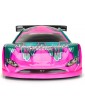 PROTOform 1/10 PTzero1 PRO-Lite (0.5mm) Clear Body for 190mm TC