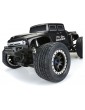 Pro-Line 1/5 Menace HP BELTED Pro-Loc F/R MTD 24mm Blk/Gry Impulse (2) (X-Maxx)