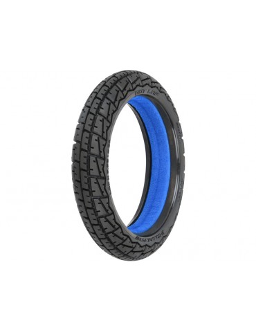 Pro-Line 1/4 Hot Lap MX V2 Bead M3 Front Tire (1): Promoto-MX