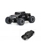 Pro-Line 1/5 Pre-Cut Ford F-100 Bash Armor Black Body: X-MAXX