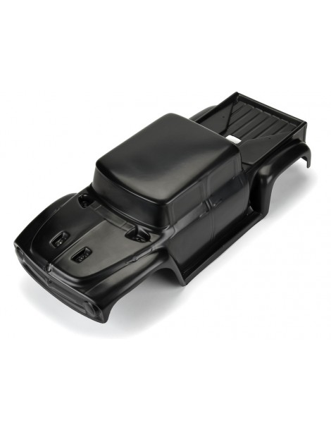 Pro-Line 1/5 Pre-Cut Ford F-100 Bash Armor Black Body: X-MAXX