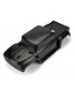 Pro-Line 1/5 Pre-Cut Ford F-100 Bash Armor Black Body: X-MAXX
