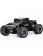 Pro-Line 1/5 Pre-Cut Ford F-100 Bash Armor Black Body: X-MAXX