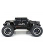 Pro-Line 1/5 Pre-Cut Ford F-100 Bash Armor Black Body: X-MAXX