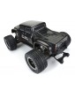 Pro-Line 1/5 Pre-Cut Ford F-100 Bash Armor Black Body: X-MAXX