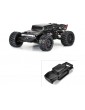 Pro-Line 1/5 Pre-Cut Ford F-100 Bash Armor Black Body: Kraton 8S
