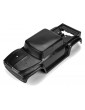 Pro-Line 1/5 Pre-Cut Ford F-100 Bash Armor Black Body: Kraton 8S
