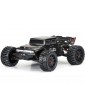Pro-Line 1/5 Pre-Cut Ford F-100 Bash Armor Black Body: Kraton 8S