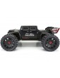 Pro-Line 1/5 Pre-Cut Ford F-100 Bash Armor Black Body: Kraton 8S