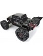 Pro-Line 1/5 Pre-Cut Ford F-100 Bash Armor Black Body: Kraton 8S