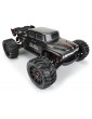 Pro-Line 1/5 Pre-Cut Ford F-100 Bash Armor Black Body: Kraton 8S
