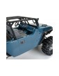 Pro-Line 1/10 2004 Jeep LJ Clear Body/Trail Cage 12.3" Wheelbase Crawlers