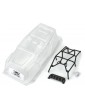 Pro-Line 1/24 2004 Jeep LJ Clear Body/Trail Cage: SCX24