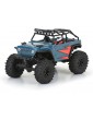 Pro-Line 1/24 2004 Jeep LJ Clear Body/Trail Cage: SCX24