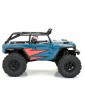 Pro-Line 1/24 2004 Jeep LJ Clear Body/Trail Cage: SCX24