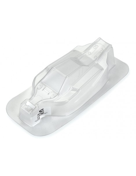 Pro-Line 1/14 Axis Clear Body: Typhon GROM