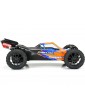 Pro-Line 1/14 Axis Clear Body: Typhon GROM