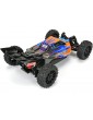 Pro-Line 1/14 Axis Clear Body: Typhon GROM