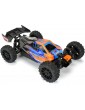 Pro-Line 1/14 Axis Clear Body: Typhon GROM