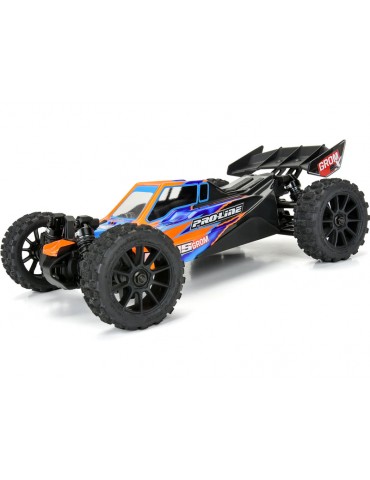 Pro-Line 1/14 Axis Clear Body: Typhon GROM