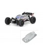 Pro-Line 1/14 Axis Tough-Color Gray Body: Typhon GROM