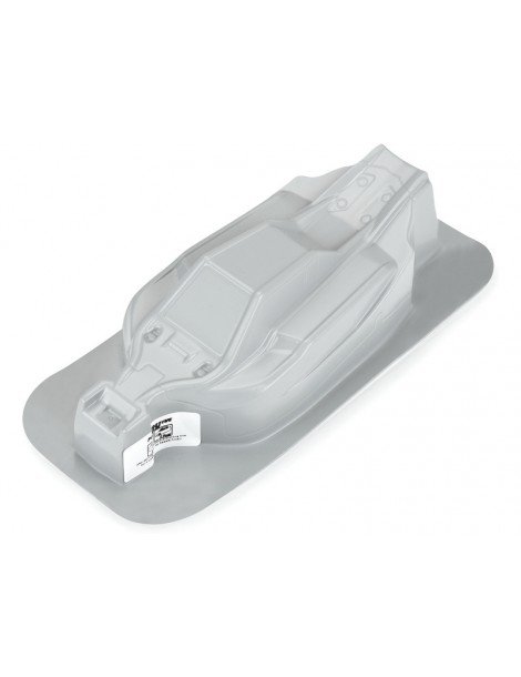 Pro-Line 1/14 Axis Tough-Color Gray Body: Typhon GROM