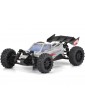 Pro-Line 1/14 Axis Tough-Color Gray Body: Typhon GROM