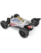 Pro-Line 1/14 Axis Tough-Color Gray Body: Typhon GROM