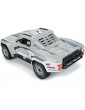 Pro-Line 1/16 iš anksto paruoštas 2019 Chevy Silverado Trophy Truck kėbulas: GROM